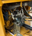 2012 John Deere 524K wheel loader