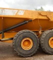 2012 Volvo A40F haul truck