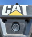 2012 Caterpillar 938K High Lift Wheel Loader WGrapple