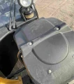 2012 Caterpillar TH406 4x4x4 Telehandler
