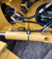 2013 John Deere 772GP motor grader