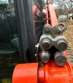 2020 Kubota SVL95-2S Skid Steer High flow