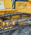 2013 Komatsu D65WX-17 dozer