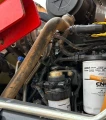 2019 Case 580 Super N backhoe