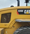 2016 Caterpillar 926M Wheel Loader W4-IN-1 Bucket