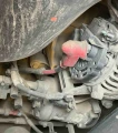 2016 Caterpillar 938M Wheel Loader