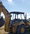 2013 Caterpillar 420F IT Backhoe