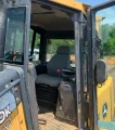 2014 John Deere 850K WLT dozer