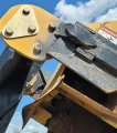 2013 Vermeer RTX1250 rock saw