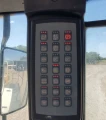 2017 Liebherr L586 wheel loader