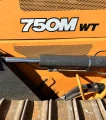 2018 Case 750M dozer
