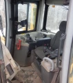 Caterpillar D6T LGP dozer