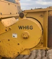2007 John Deere 850J Dozer