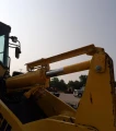 2020 KOMATSU WA200-8