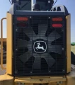 2010 John Deere 544K High Lift Wheel Loader WGrapple