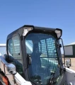 2013 Bobcat T870 Compact Track Loader