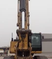 2011 Caterpillar 345D L excavator