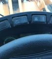 2010 Case 821E Wheel Loader