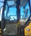 2023 Caterpillar 305CR mini excavator