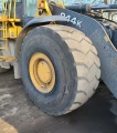 2009 John Deere 844K wheel loader