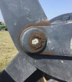 2015 John Deere 544K High Lift Wheel Loader