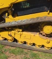 2019 Caterpillar 289D3 skid steer loader