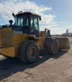 2018 John Deere 544KII HighLift Wheel Loader