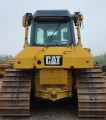 2010 Caterpillar D6N LGP dozer