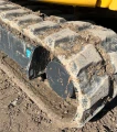 2019 John Deere 60G mini excavator