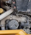 2014 Caterpillar 430F backhoe