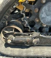 2015 Vermeer RTX750 trencher