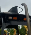 2013 Ditch Witch RT120 Quad trencher