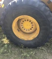 2010 John Deere 544K High Lift Wheel Loader WGrapple