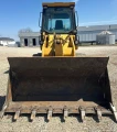 2002 Caterpillar 953C track loader