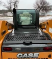 2012 Case TR320 Compact Track Loader