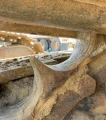 2004 Caterpillar 320CLU Excavator