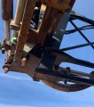 2011 John Deere 4730 Self-Propelled Sprayer