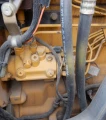 2006 John Deere 544J wheel loader