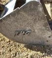 2022 Case CX60C Mini Excavator