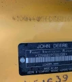 John Deere 444K High Lift Wheel Loader