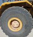 2000 John Deere 400C haul truck
