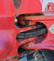 2013 Takeuchi TB285 mini excavator