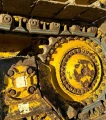 2013 Komatsu D65WX-17 dozer