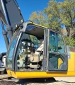 2014 John Deere 350G LC excavator