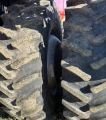 2013 Case IH 7230 2WD Combine