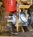 2006 Caterpillar 615C elevating scraper