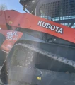 2020 KUBOTA SVL95-2S