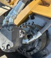 2009 Vermeer RTX750 trencher