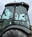 2019 Case 590SN 4x4 Backhoe Loader