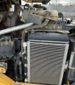 2019 John Deere 333G tracked skid steer loade